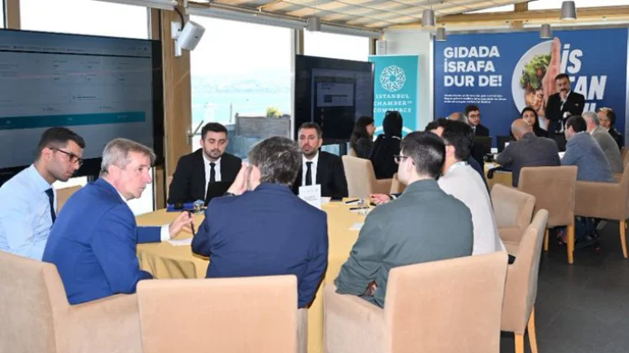 Veri İstanbul, 500 bini aşkın veri setine ulaşıyor