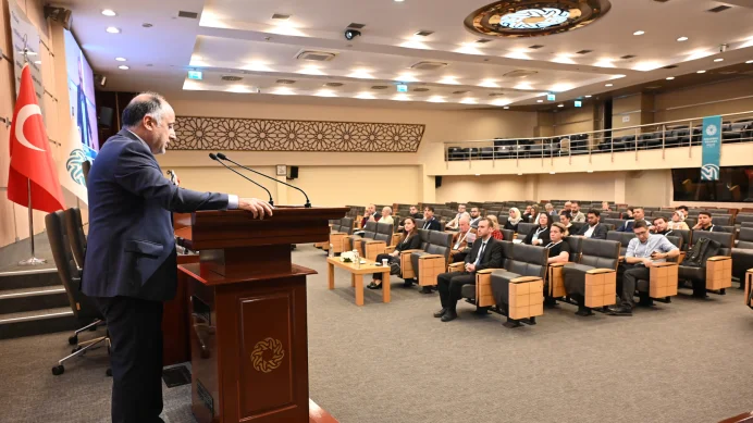 İşletmeler istihdamı KOSGEB desteğiyle koruyacak