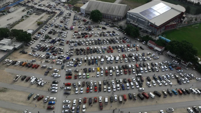 İkinci el otoda fiyatlar geriliyor