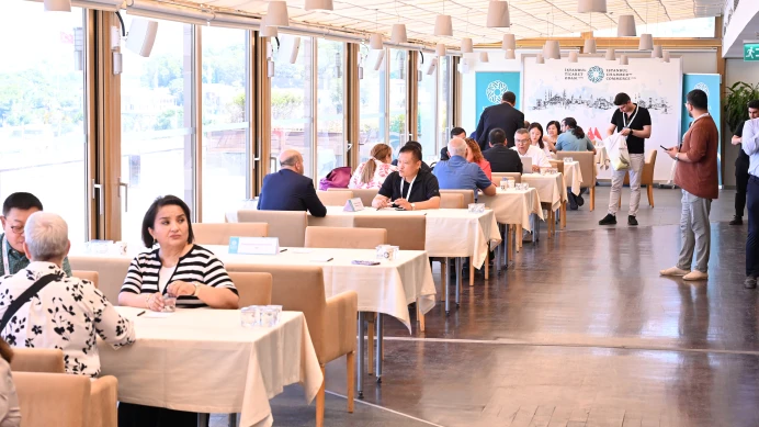 Çinli tekstilcilerden işbirliği daveti