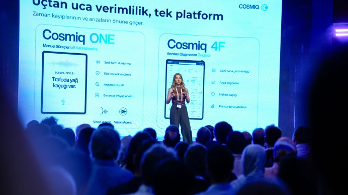 Türkiye’ye değer katmak için sahneye çıktılar