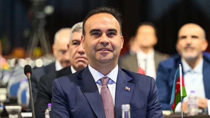 IAC 2026'da tarihi adım: Antalya Deklarasyonu 21 ülkeden 32 katılımcı tarafından imzalandı