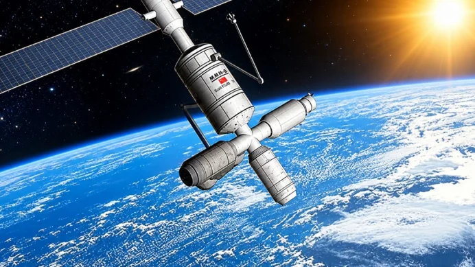 Türksat 7A'nın üretimi için imzalar kasımda atılıyor