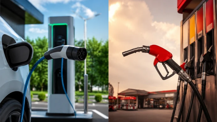 Satılan 10 araçtan 3’ü elektrikli olacak