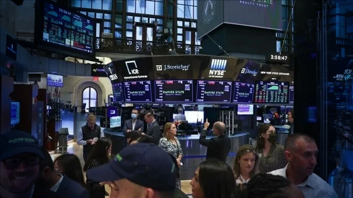 Küresel piyasalarda istihdam iyimserliği: Teknoloji satışları risk iştahını baskılıyor Küresel piyasalarda istihdam iyimserliği: Teknoloji satışları risk iştahını baskılıyor