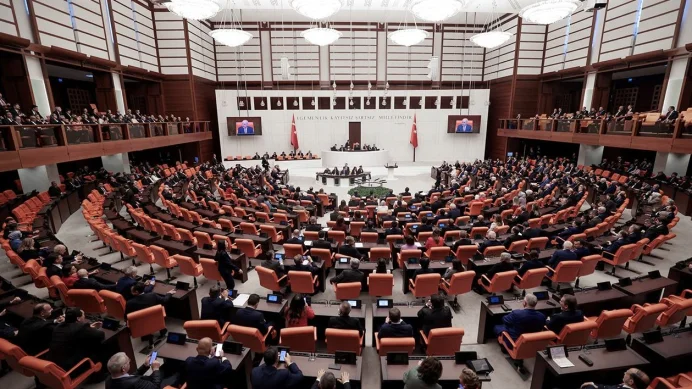 Fon tasfiyesinde yeni adım: 455 bini aşkın yatırımcı için kanun teklifi Meclis'e geliyor