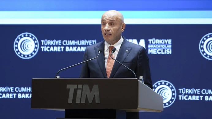 TİM Başkanı Gültepe: Bölgedeki tüm ülkelere ihracatımızda ibre yeşile döndü