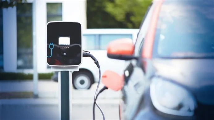Akaryakıt sorunları talebi artırdı: Rusya’da elektrikli ve hibrit otomobil satışları yüzde 90,7 arttı