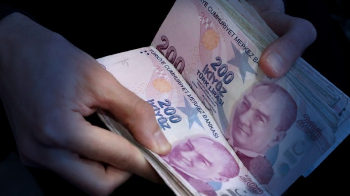 Son dakika: En düşük emekli maaşı 23 bin 552 TL oldu