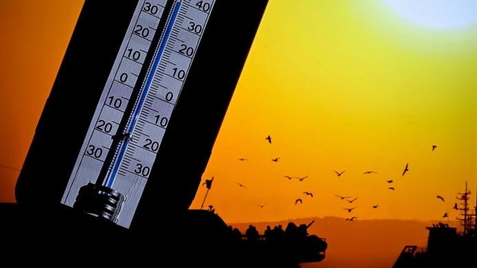Dünya Meteoroloji Örgütü'nden küresel uyarı: El Nino'nun güçlenmesiyle risk artıyor