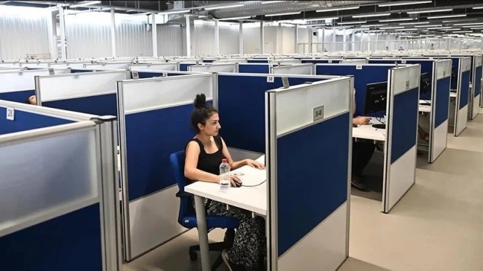 ÖSYM açıkladı: e-YDS Almanca ve Fransızca sınavları ne zaman yapılacak? ÖSYM açıkladı: e-YDS Almanca ve Fransızca sınavları ne zaman yapılacak?