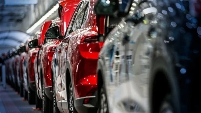 3,8 milyar dolarla lider: Haziran ayının ihracat şampiyonu otomotiv endüstrisi oldu