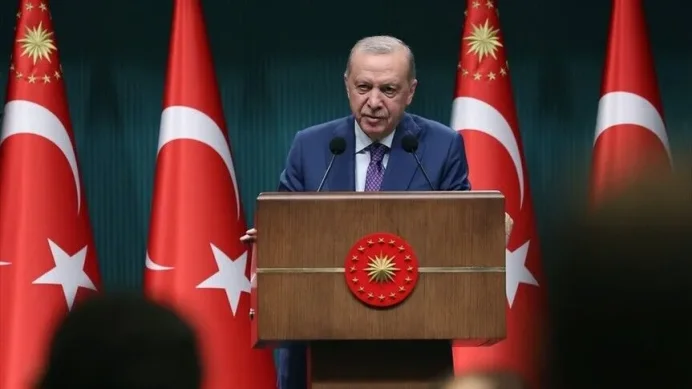 "HAKSIZ KAZANÇ ELDE EDENLER BEDELİNİ ÖDEYECEK" "HAKSIZ KAZANÇ ELDE EDENLER BEDELİNİ ÖDEYECEK"