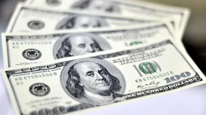 DOLAR TAHMİNLERİ AÇIKLANDI DOLAR TAHMİNLERİ AÇIKLANDI