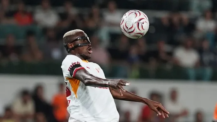 Galatasaray Barcelona maçı saat kaçta? Osimhen ve Lemina kararı belli oldu: İşte muhtemel 11'ler
