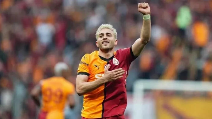 Galatasaray’dan Barcelona maçı öncesi sürpriz Barış Alper Yılmaz kararı!