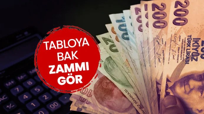 Öğretmen maaşı ne kadar oldu? Temmuz 2026 zammıyla yeni öğretmen maaşları belli oldu