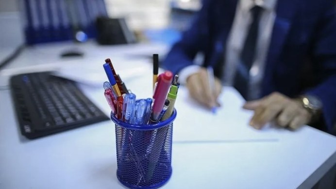 PERSONEL ALIMI SON DAKİKA: GSB 300 yurt yönetim personeli ve 300 gençlik çalışanı alacak