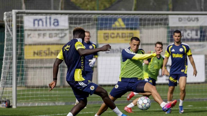 Aston Villa Fenerbahçe maçı saat kaçta? Kadrodaki eksik dikkat çekti: İşte muhtemel 11'ler