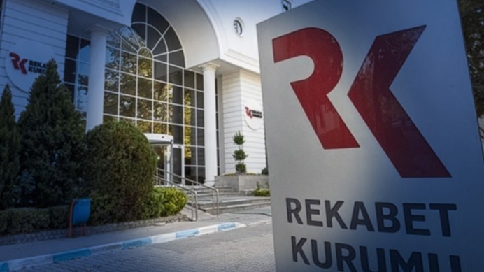 Rekabet Kurulu'ndan Haribo'ya geçici tedbir kararı