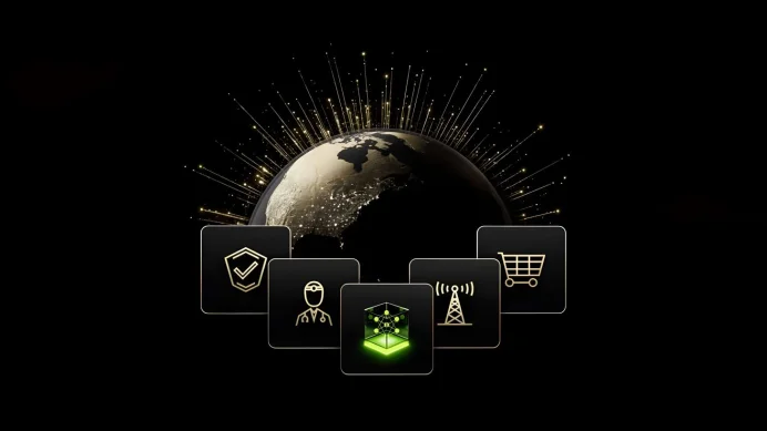 NVIDIA açık kaynaklı yapay zeka atağında: Üç yeni Nemotron 3.5 modeli tanıtıldı