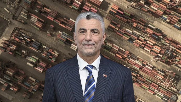 Haziran ihracatı tüm zamanların zirvesinde: 25 milyar dolara dayandı