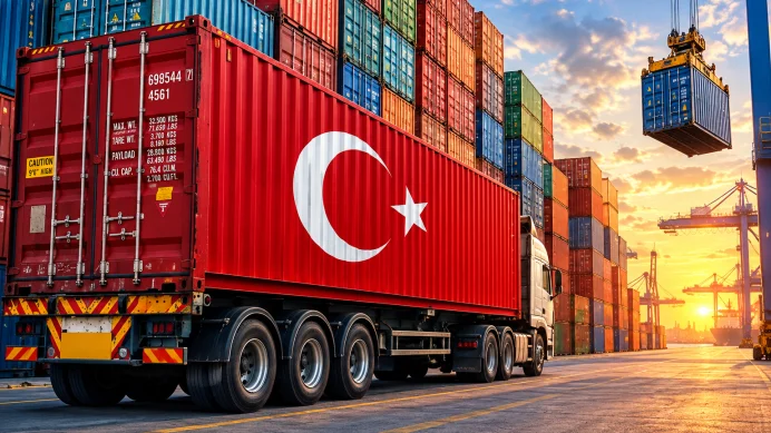 ‘Güven’ dönemi: Küresel ticarette rekabetin kuralları değişiyor