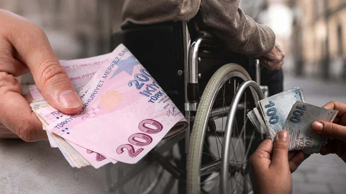 Zamlı evde bakım maaşı ne kadar oldu?