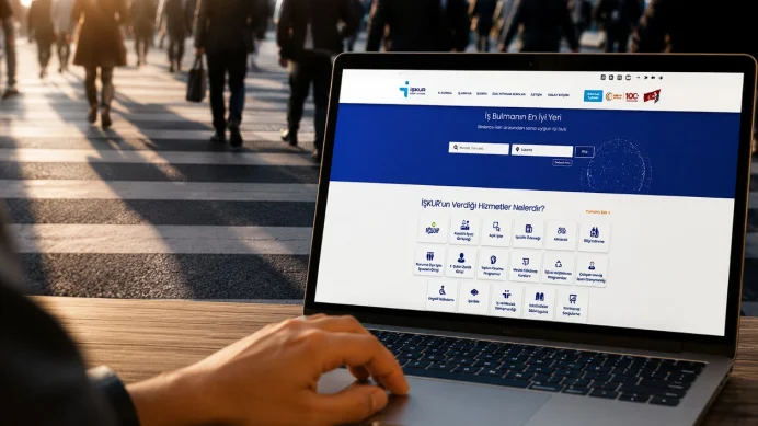 İŞKUR’da yeni dönem: İş arayanlar başvurularını sanal danışmanla yapacak