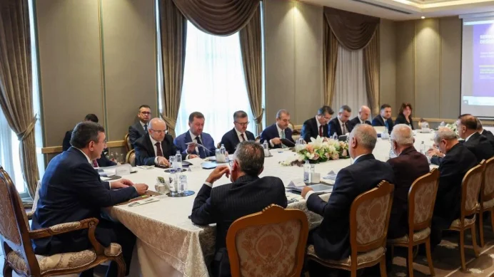 "GELECEK HAFTA YENİ ÖDEMELER YAPILACAK" "GELECEK HAFTA YENİ ÖDEMELER YAPILACAK"