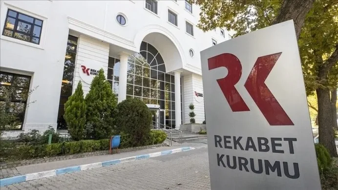 10 ŞİRKET MERCEK ALTINDA 10 ŞİRKET MERCEK ALTINDA