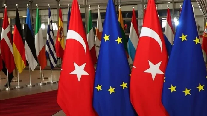 "SON AŞAMAYA GELİNDİ" "SON AŞAMAYA GELİNDİ"