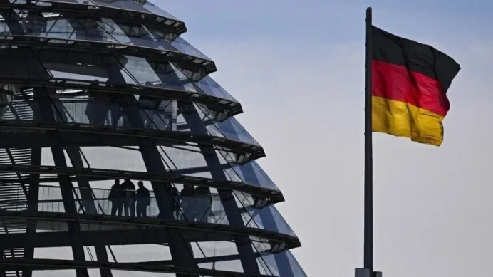 BUNDESBANK'TAN UYARI BUNDESBANK'TAN UYARI