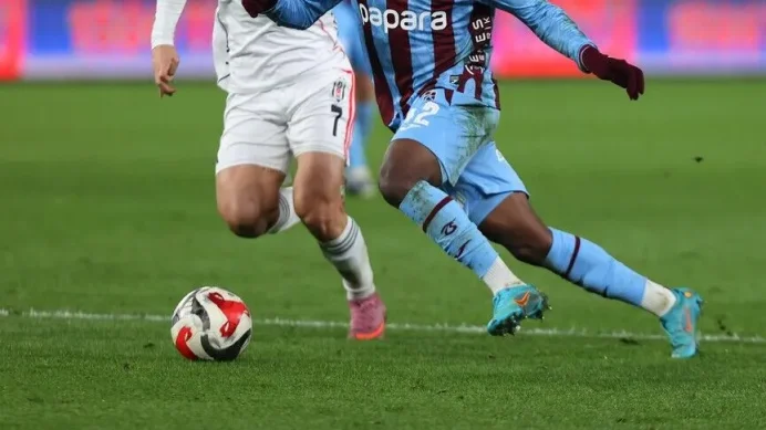Trabzonspor Beşiktaş maçı saat kaçta? İşte maç kadrosu