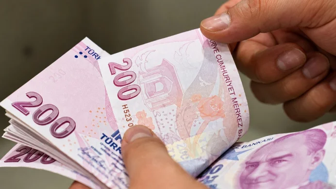İŞLEM HACMİ 1,2 TRİLYON LİRAYI AŞTI İŞLEM HACMİ 1,2 TRİLYON LİRAYI AŞTI