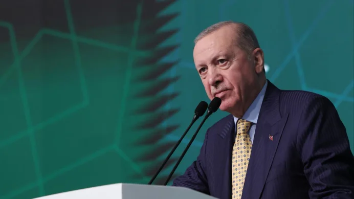 Cumhurbaşkanı Erdoğan'dan, Aliya İzzetbegoviç'i vefatının 23. yılında andı Cumhurbaşkanı Erdoğan'dan, Aliya İzzetbegoviç'i vefatının 23. yılında andı