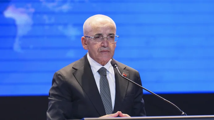 Bakan Şimşek: 7 şirketin 4'ünün tasfiyesi hafta sonunda tamamlanabilir