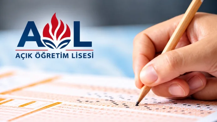 Açık lise sınava giriş belgesi yayımlandı mı?