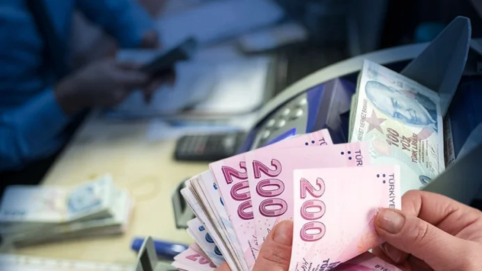 Bankalar 3. çeyrekte yurt içi fonlama koşullarında gevşeme bekliyor