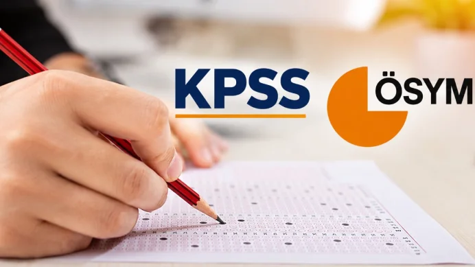 KPSS Ön Lisans sonuçları ne zaman açıklanacak?