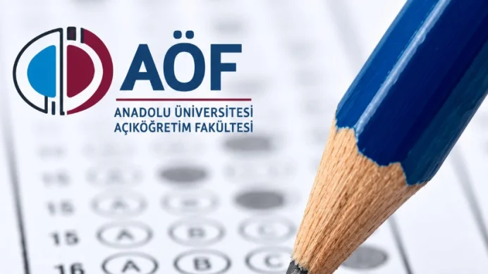 AÖF kayıt yenileme tarihi 23 Ekim'e uzatıldı