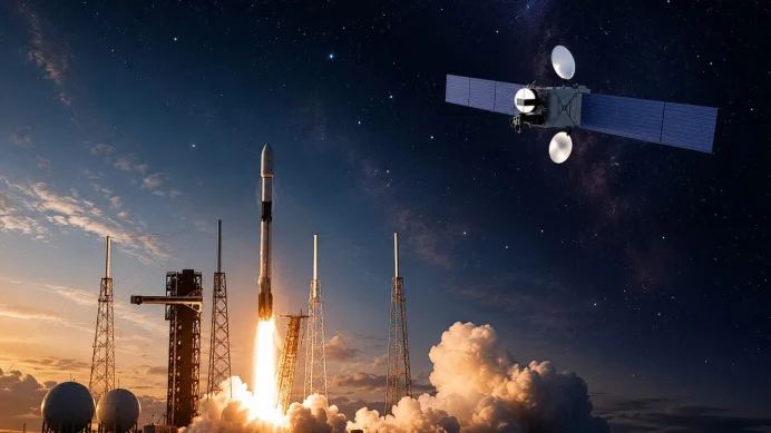 Türksat 7A için hazırlıklar başlıyor: Hedef 2030’da hizmet geçmek