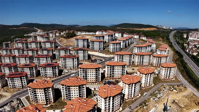 TOKİ 2026 kiralık konut kura çekimi ne zaman? 11 gün kaldı: Kuralar hangi gün çekilecek?