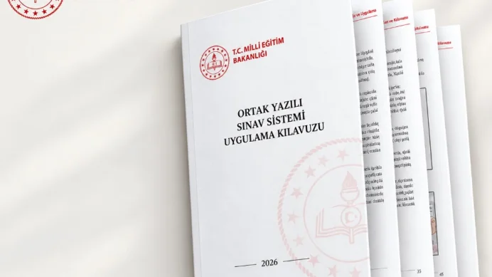 MEB 1. Dönem ortak sınavları ne zaman?