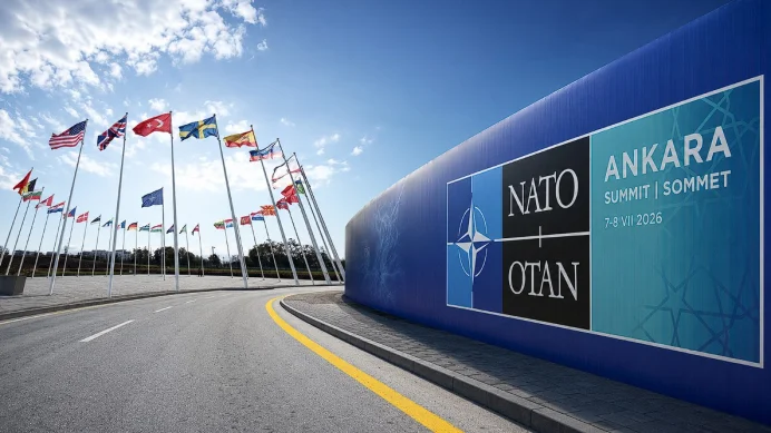 NATO 3.0'a geçiş: Ankara Zirvesi dönüşümün yol haritasını şekillendirecek