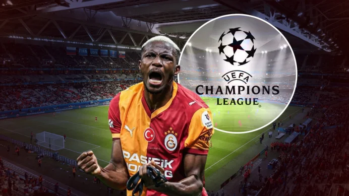 Lille - Galatasaray maçı hangi kanalda, şifresiz mi? Okan Buruk için kanatta zorlu karar: İşte maç kadrosu
