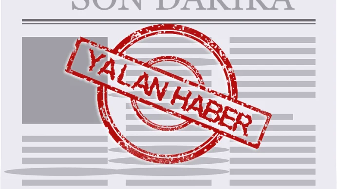Sahte haber tespit sistemi: Yapay zeka testlerde yüzde 98 doğruluğu aştı