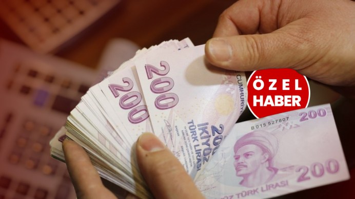 Asgari ücret zammı yeni yıl senaryoları belli oldu