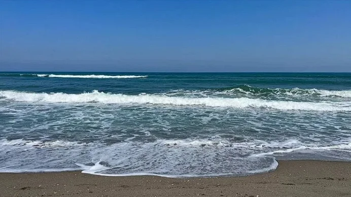 Marmara ve Karadeniz’de 10 ilde denize giriş yasağı Marmara ve Karadeniz’de 10 ilde denize giriş yasağı