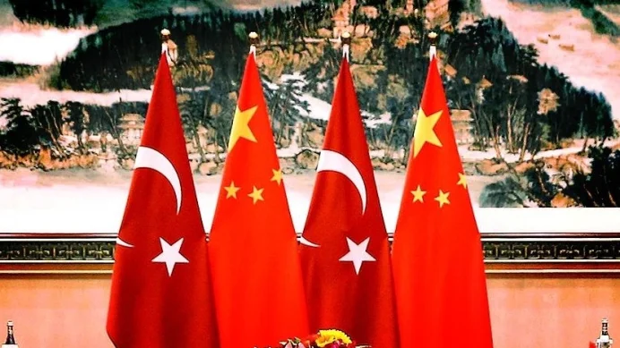 500 kişiye istihdam sağlanacak! Çin'den Türkiye'nin en batısına yatırım